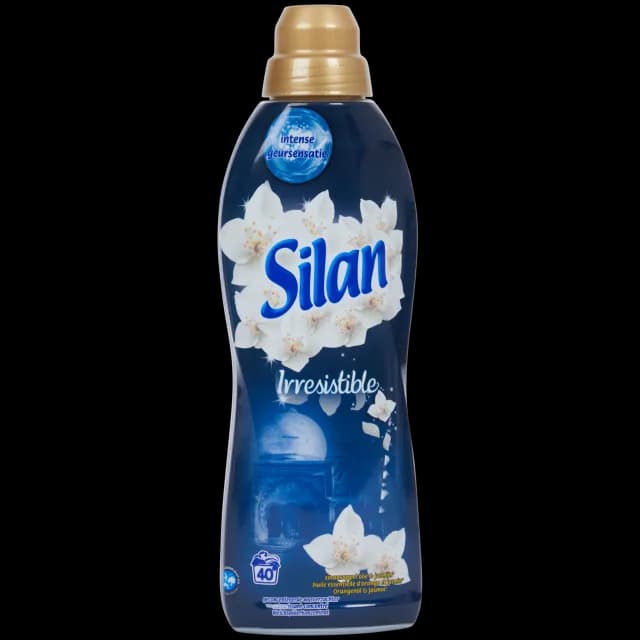 Silan wasverzachter Irresistible