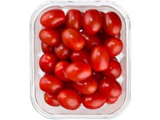 Snack tomaten