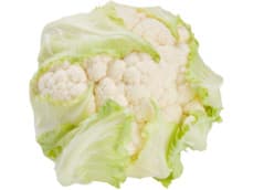 Bloemkool