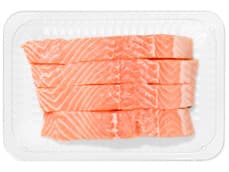 Zalmfilet