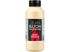 Jean Baton Spicy truffel mayonaise
