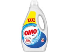 Omo Vloeibaar wasmiddel kleur