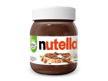 Nutella