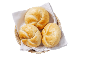 Kaiserbroodjes
