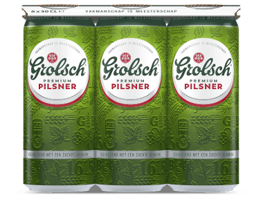 Grolsch