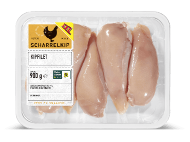 Kipfilet