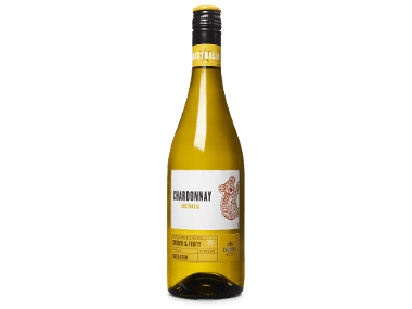 CIMAROSA AUS Chardonnay