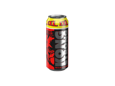 KONG STRONG