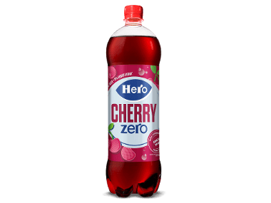 HERO Cherry Zero