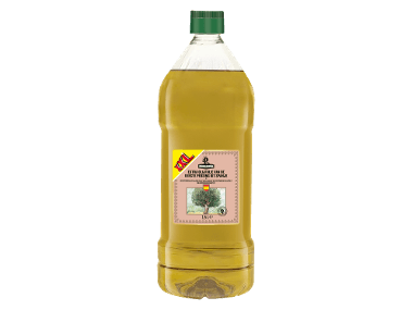 PRIMADONNA Olijfolie