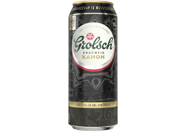 Grolsch Kanon
