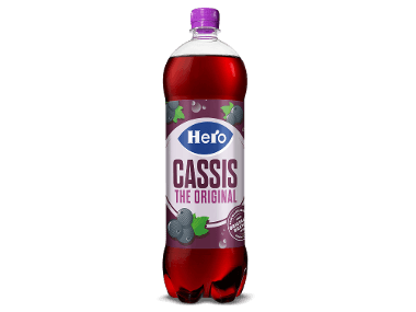 Hero Cassis