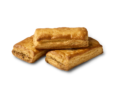 Saucijzenbroodje