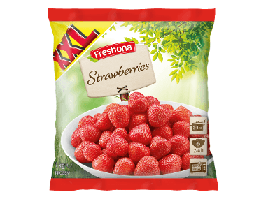 FRESHONA
