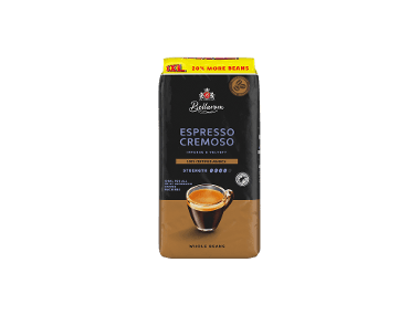 BELLAROM Espresso koffiebonen