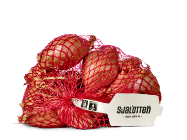 Sjalotten