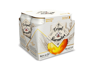 Tripel karmeliet