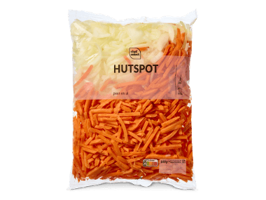chef select Hutspot