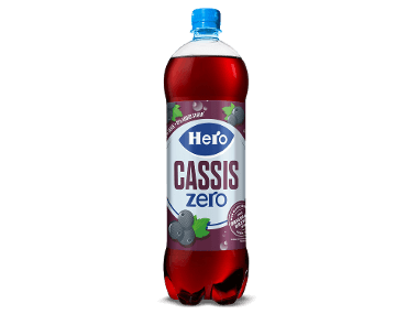 Hero Cassis Zero