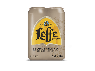 Leffe Blond