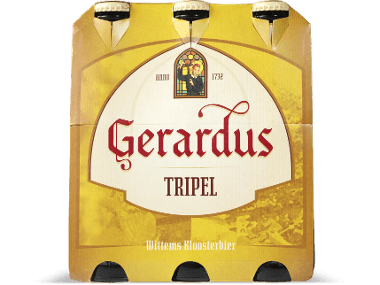 Gerardus bier