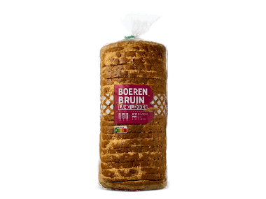 Boerenbruin heel