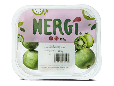 Kiwi-bessen