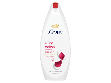 Dove Douchegel