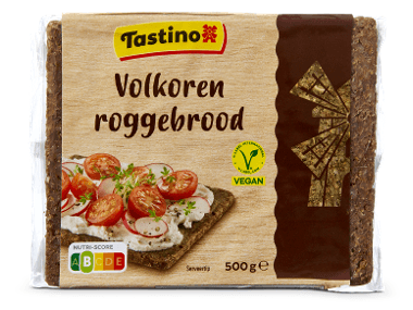 Roggenbrood