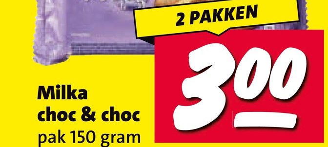 choc & choc