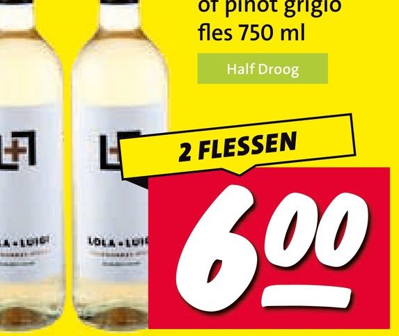Half Droog
