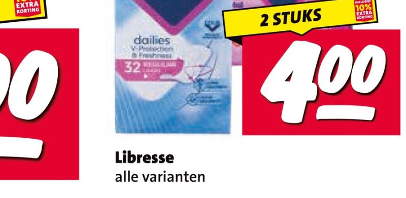 Libresse
