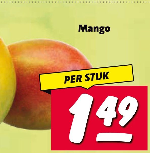 Mango